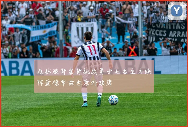 森林狼背靠背挑战勇士七名主力缺阵爱德华兹也意外缺席