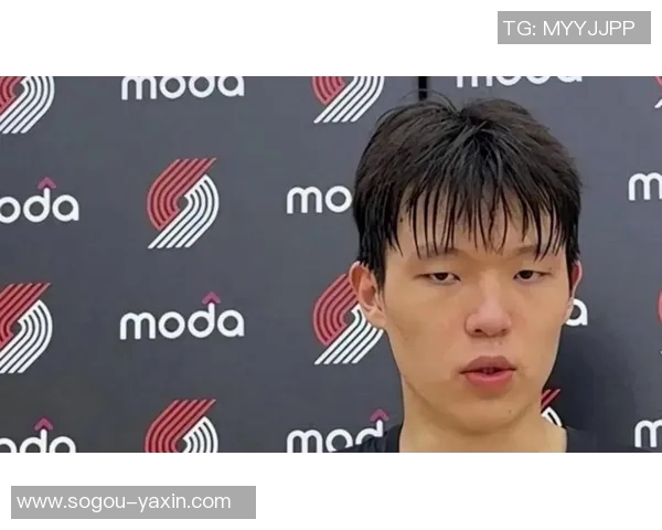 美媒称赞杨瀚森表现出色期待他在G联赛继续提升自我